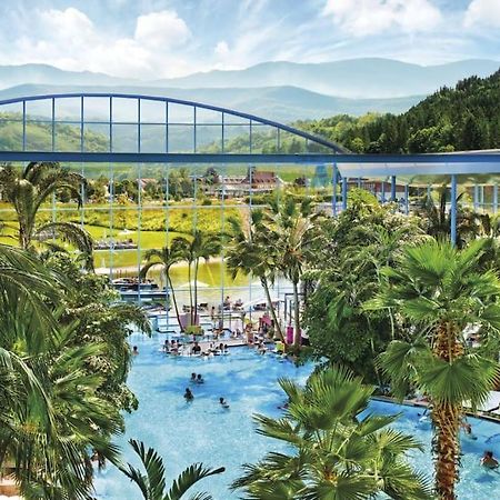 Waldoase Titisee Bagian luar foto